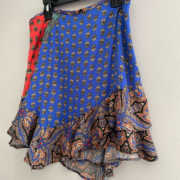 Free People Skirt - Picture 2 of 6